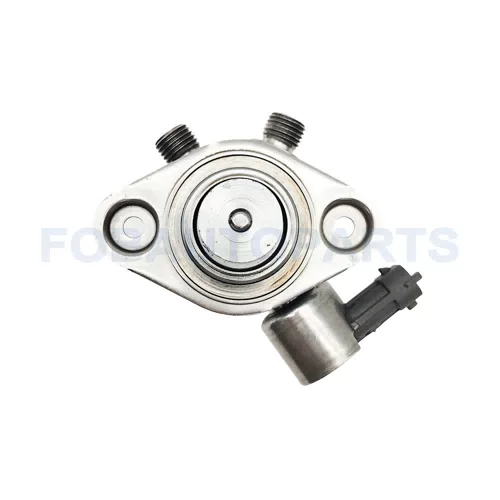 Original Refurbished Parts High Pressure Fuel Pump for Jaguar LAND ROVER 3.0 5.0T DW93-9D376-AA - image 5